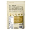 Living Intentions Organic Sprouted Pumpkin Seeds: Salted – NonGMO –