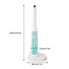 New WiFi Wireless Dental Camera HD Intraoral Endoscope With 8