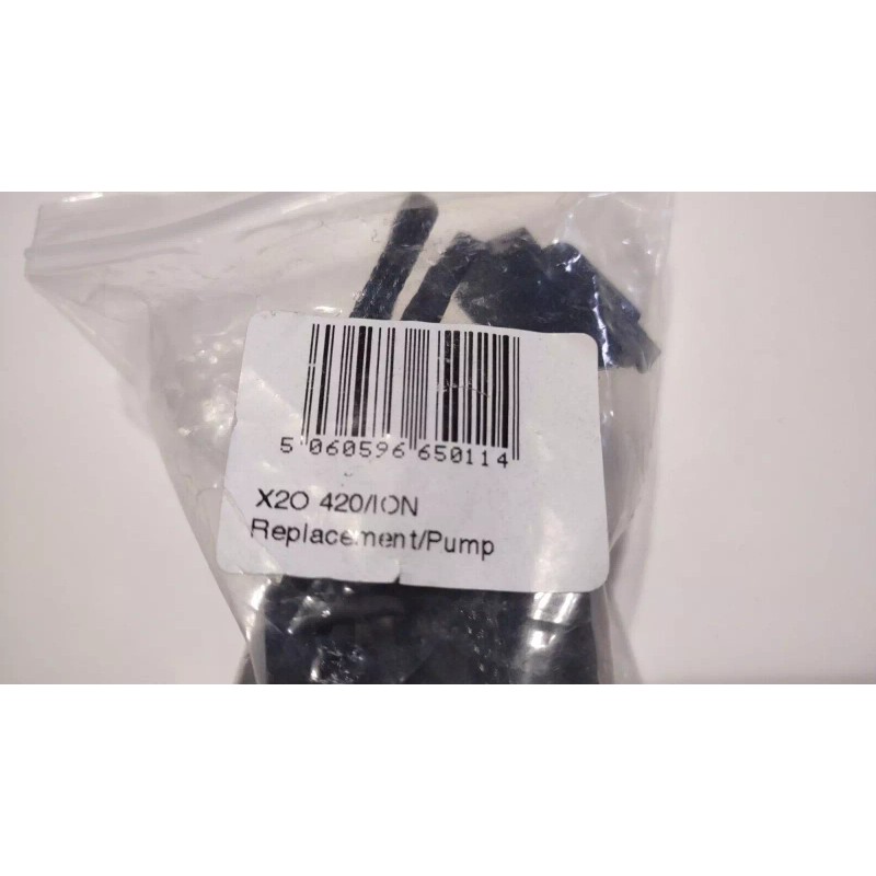 XSPC X20 420/ION Replacement Water Pump