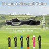 Golf Grip Trainer, Golf Swing Training Aid for Improving Proper