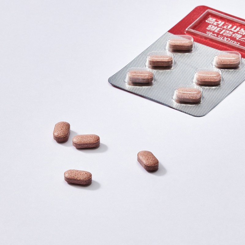 Carelance Policosanol 20 Multiplex Max 500mg 30 tablets, 3 units