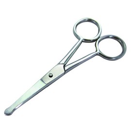 Hachitetsu Beard Scissors 88005