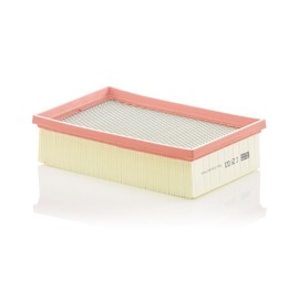 MANN-FILTER C 25 021 Air Filter for Cars and Vans