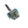 GM Genuine Parts 213-3908 - Sensor de oxígeno calentado