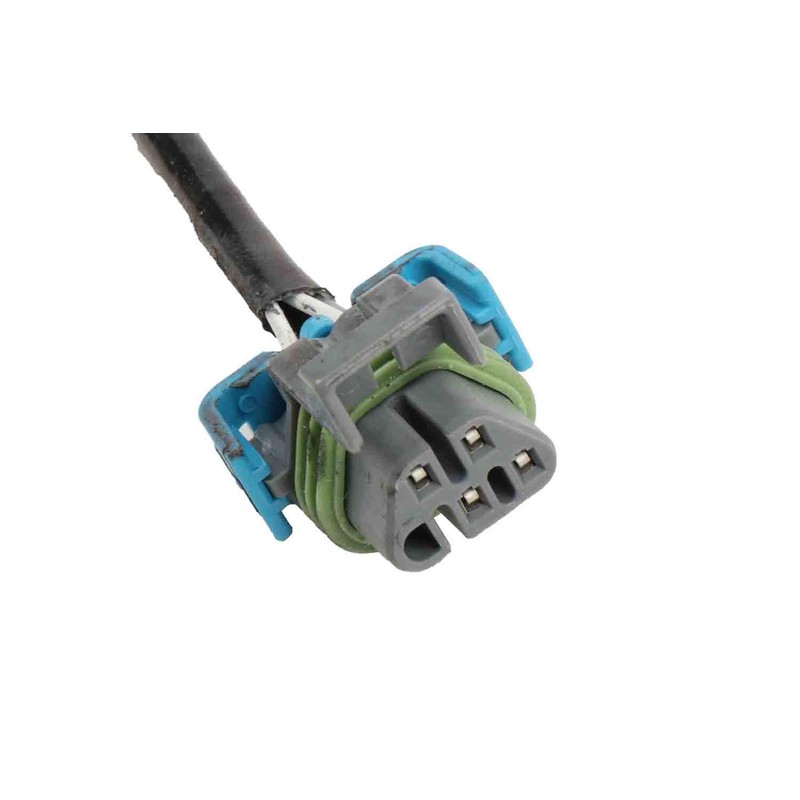 GM Genuine Parts 213-3908 - Sensor de oxígeno calentado