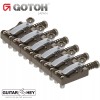 GOTOH NEW Gotoh LS105 Set of 6 Steel Tremolo/Bridge Locking