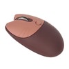 Cute Mouse, 2.4G Silent Mice for Girls Mouse with USB