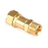 M22 14 mm Pressure Washer Swivel Connection Pressure Washer Swivel