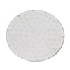 51mm Puck Screen Lower Shower Screen Reusable Coffee Portafilter Puck