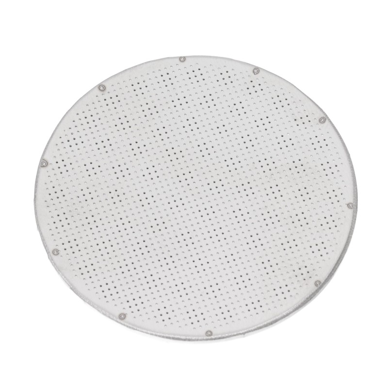 51mm Puck Screen Lower Shower Screen Reusable Coffee Portafilter Puck