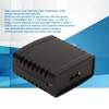 USB Print Server TCP IP LPR Print Server 10Mbps 100Mbps