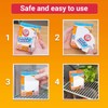 Arm & Hammer - 1155 Fridge-N-Freezer Baking Soda, 14 oz,