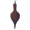 Fireplace Bellow Manual Wooden Fireplace Blower Fire Pit Tools Housewarming