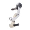 Thread Take Up Lever Sturdy Iron Sewing Machine Replacement Part