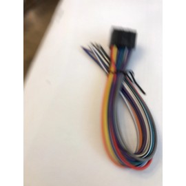 Planet Audio  Wire Harness for P9756