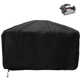 Pizza Oven Cover for Blackstone 22" Portable Pizza Oven 6964 6962 6961 6960 6963, Waterproof 5559 Blackstone Pizza Oven Conversion Kit Cover, Heavy Duty Cover for Pizza Oven