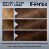 L’Oréal Paris Feria Multi-Faceted Shimmering Permanent Hair Dye, 60 Light