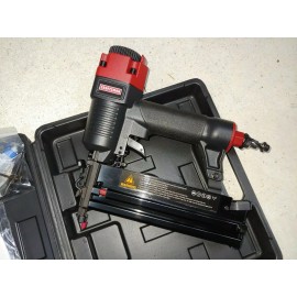 Craftsman New Craftsman 18 Guage Combo Nailer/Stapler and New Napa Tele Blow Gun