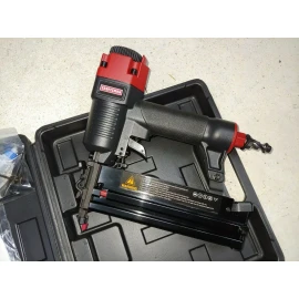 Craftsman New Craftsman 18 Guage Combo Nailer/Stapler and New Napa Tele Blow Gun