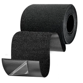 Repair Tape, Fabric Repair Tape, Nylon Repair Tape, Tent Repair, Waterproof, Washable, Vinyl Breakage, Tarp Repair Tape, For Canvas Repair, Tears, Awning Tears, Fabric Repair, Sunshade Repair Seal