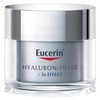 Eucerin Crema noche anti arrugas ácido hialurónico Hyaluron Filler,50ml