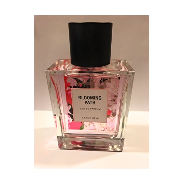 Tru Fragrance Blooming Path Eau De Parfum 3.4 Oz