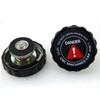 RADREPLA 1.3 Bar 19 lbs Round Notch Grip Radiator Cap