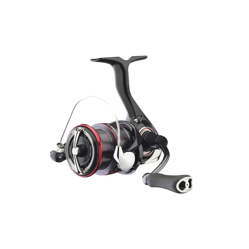 Daiwa 23 Fuego Lt2000S-Xh Spinning Reel Spinning Fishing Reel Spinning
