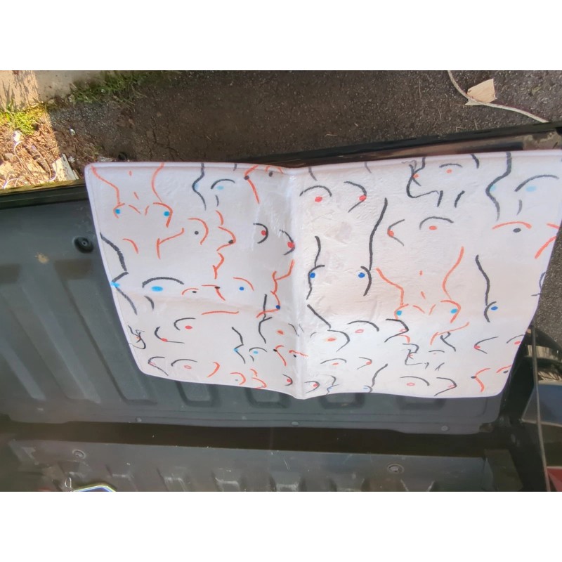 Unbranded Bathroom Rug