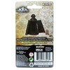 WizKids Deep Cuts Unpainted Miniatures Terrain: Wave 6: Iron Maiden