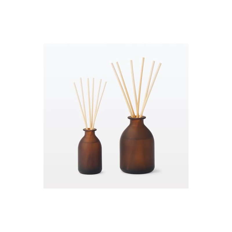 MUJI OCH30A4A Rattan Stick, 6.8 fl oz (200 ml), Pack