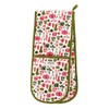 Seasalt Cornwall Double Oven Glove Allotment 100% Cotton 88x18cm 7AMT03