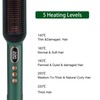 Dual-Purpose Hair Curler Hair Straightener Three-Barrel Wave Curling Iron Hair