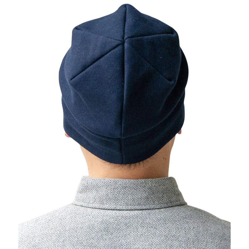Nakota Sweat Work Cap, Newsboy, Hat, Unisex, Large Size, Tricolor,