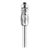 SpeTool Spiral Flush Cutter 8 mm Shank Compression Cut Cutter