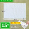 LEC Gekochi-kun & Balsan Dust Mite Prevention Plus Tatami Wet