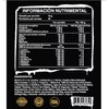 Ultra Pure supps Creaator Bcaas Creatina, hms 30 Servs JELLY