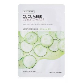 The Face Shop Real Nature Face Sheet Mask