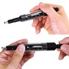 CGEAMDY Universal Spark Plug Tester, Spark Plug Tester, Automotive Tester