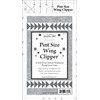 Deb Tucker's Studio 180 Design Pint Size Wing Clipper