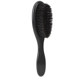 Beard Brush, Barber Fade Brush for Men, Barber Duster Brush, Cleaning Brush, Men's Beard Brush, Ergonomic Handle, Beard Cleaning, Shaving Brush for Salon