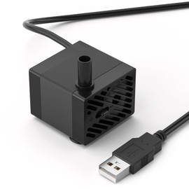 IMIPAW W03 Pet Water Fountains Pump (One Piece)