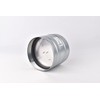 VENTS-US KOM 150 U - 6 Inch Backdraft Damper for