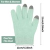 SPA Gloves for Dry Hands Overnight Moisturizing Gloves with Good