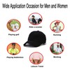 NPQQUAN Classic Low Profile Baseball Cap Golf Dad Hat Adjustable