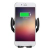 ABS Quick Convenient Charging 360 Degrees Rotation Safe Reliable Car