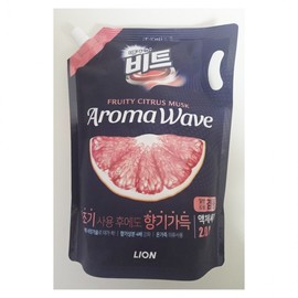 Beat AromaWave 2L Refill - Citrus 2ea