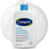 Cetaphil Loción Limpiadora Facial Corporal Piel Sensible y Seca 473