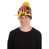 Fun Costumes Yu-Gi-Oh! Winter Hat Standard
