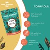 Corn Flour (Starch) 500g (Sussex Wholefoods)